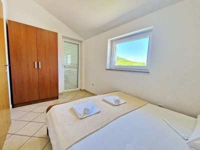 Apartment Apartments with parking space Baška, Krk - 24229 - Outdoor photo 14