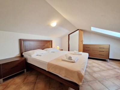 Apartment Apartments with parking space Baška, Krk - 24229 - Outdoor photo 16