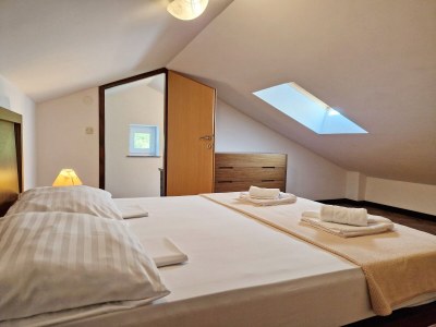 Apartment Apartments with parking space Baška, Krk - 24229 - Outdoor photo 17