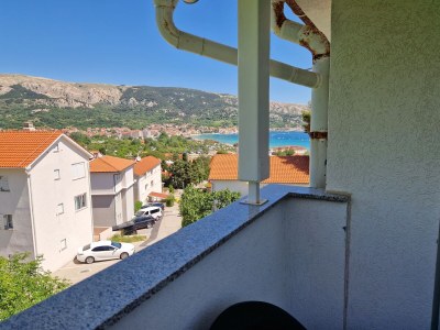 Apartment Apartments with parking space Baška, Krk - 24229 - Outdoor photo 19