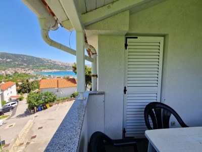 Apartment Apartments with parking space Baška, Krk - 24229 - Outdoor photo 20