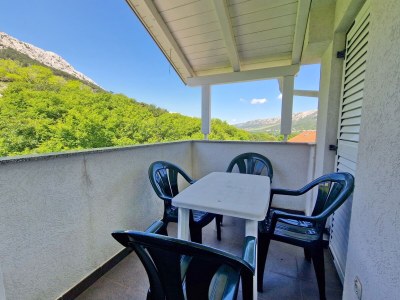 Apartment Apartments with parking space Baška, Krk - 24229 - Outdoor photo 21