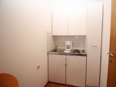 Apartment One bedroom apartment with balcony Baška, Krk A-24229-c - Outdoor photo 10