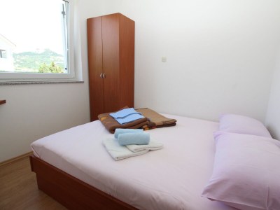 Apartment One bedroom apartment with balcony Baška, Krk A-24229-c - Outdoor photo 11