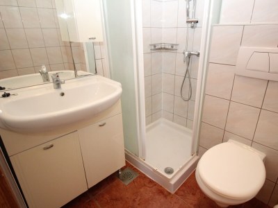 Apartment One bedroom apartment with balcony Baška, Krk A-24229-c - Outdoor photo 12