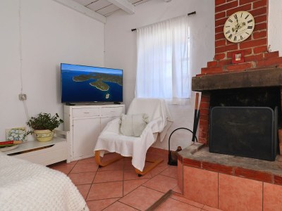 Holiday house Two bedroom house near beach Cove Lađin - Lanđin, Pašman K-24044 - Outdoor photo 9