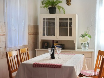 Holiday house Two bedroom house near beach Cove Lađin - Lanđin, Pašman K-24044 - Outdoor photo 12