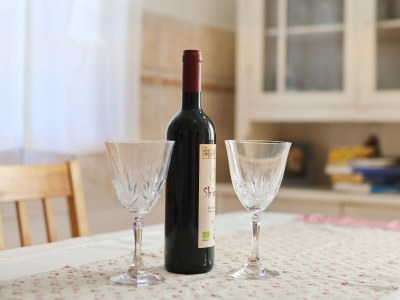 Holiday house Two bedroom house near beach Cove Lađin - Lanđin, Pašman K-24044 - Outdoor photo 13