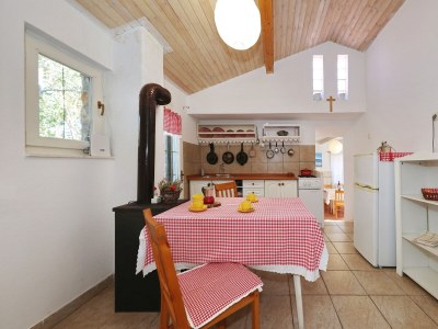 Holiday house Two bedroom house near beach Cove Lađin - Lanđin, Pašman K-24044 - Outdoor photo 14