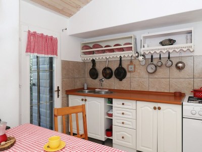 Holiday house Two bedroom house near beach Cove Lađin - Lanđin, Pašman K-24044 - Outdoor photo 15