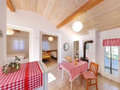 Holiday house Two bedroom house near beach Cove Lađin - Lanđin, Pašman K-24044 - Outdoor photo 16