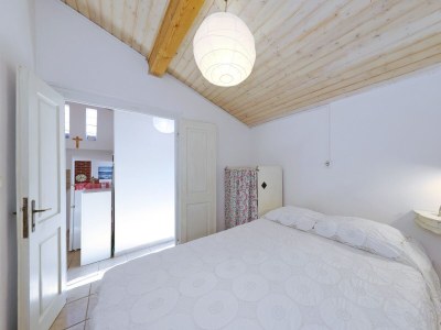 Holiday house Two bedroom house near beach Cove Lađin - Lanđin, Pašman K-24044 - Outdoor photo 18