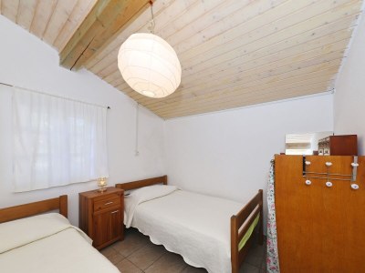 Holiday house Two bedroom house near beach Cove Lađin - Lanđin, Pašman K-24044 - Outdoor photo 21