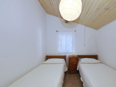 Holiday house Two bedroom house near beach Cove Lađin - Lanđin, Pašman K-24044 - Outdoor photo 22