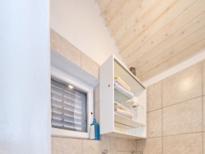 Holiday house Two bedroom house near beach Cove Lađin - Lanđin, Pašman K-24044 - Outdoor photo 24