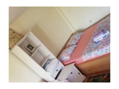 Apartment Studio flat with terrace Tkon, Pašman AS-24280-a - Outdoor photo 9