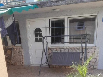 Apartment Studio flat with terrace Tkon, Pašman AS-24280-a - Outdoor photo 12