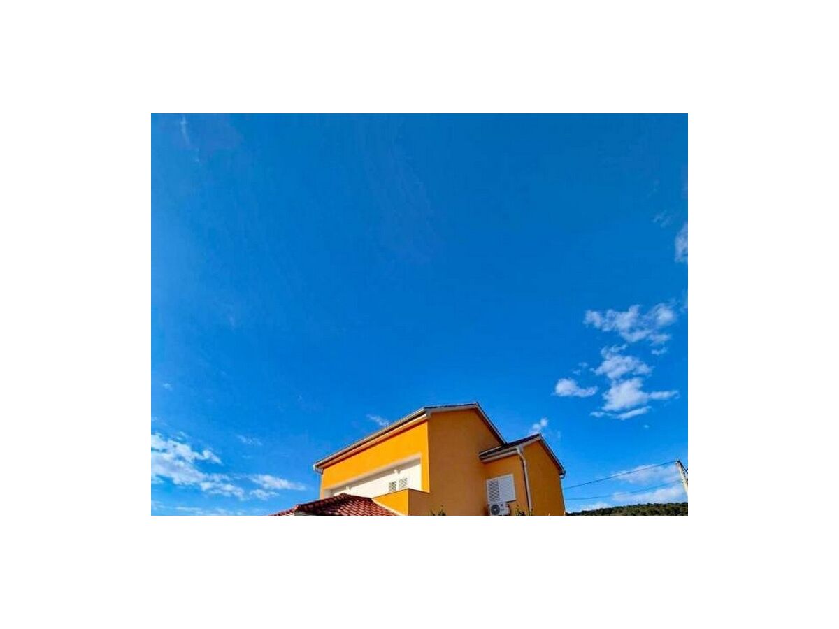 Holiday house Three bedroom house with terrace Supetarska Draga - Donja, Rab K-24284 - Outdoor photo 2