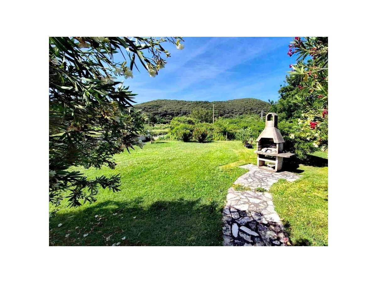 Holiday house Three bedroom house with terrace Supetarska Draga - Donja, Rab K-24284 - Outdoor photo 4