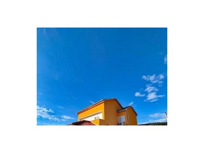 Holiday house Three bedroom house with terrace Supetarska Draga - Donja, Rab K-24284 - Outdoor photo 2