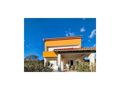 Holiday house Three bedroom house with terrace Supetarska Draga - Donja, Rab K-24284 - Outdoor photo 3