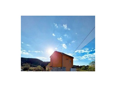 Holiday house Three bedroom house with terrace Supetarska Draga - Donja, Rab K-24284 - Outdoor photo 5