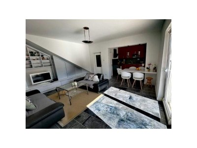 Holiday house Three bedroom house with terrace Supetarska Draga - Donja, Rab K-24284 - Outdoor photo 9