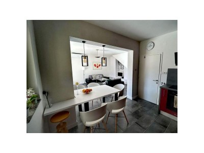 Holiday house Three bedroom house with terrace Supetarska Draga - Donja, Rab K-24284 - Outdoor photo 11