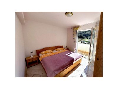 Holiday house Three bedroom house with terrace Supetarska Draga - Donja, Rab K-24284 - Outdoor photo 15