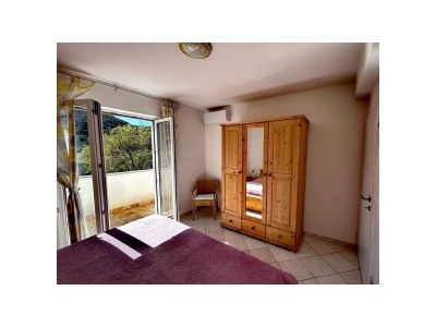 Holiday house Three bedroom house with terrace Supetarska Draga - Donja, Rab K-24284 - Outdoor photo 16