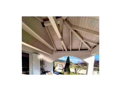 Holiday house Three bedroom house with terrace Supetarska Draga - Donja, Rab K-24284 - Outdoor photo 32