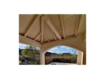 Holiday house Three bedroom house with terrace Supetarska Draga - Donja, Rab K-24284 - Outdoor photo 33