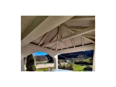 Holiday house Three bedroom house with terrace Supetarska Draga - Donja, Rab K-24284 - Outdoor photo 34