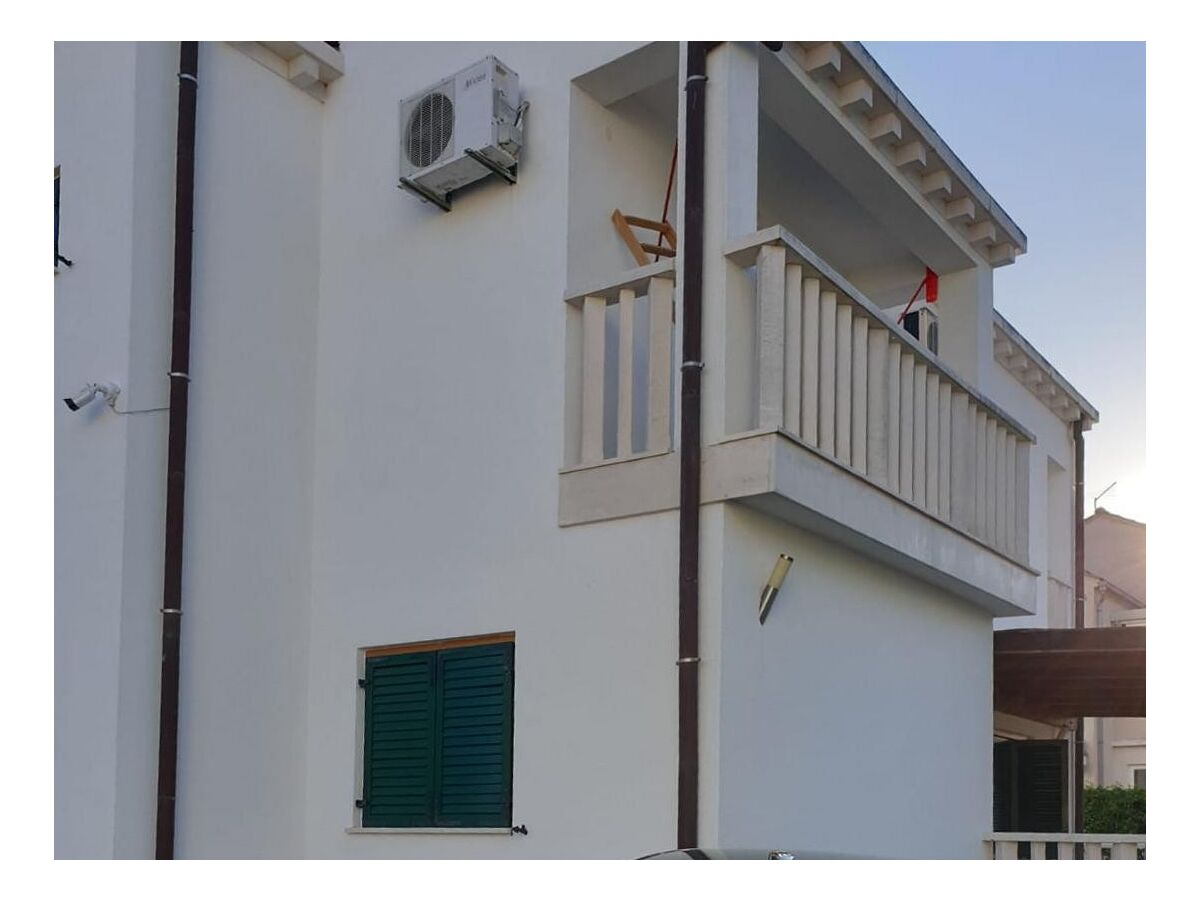 Apartment One bedroom apartment with balcony Korčula A-24058-a - Outdoor photo 2