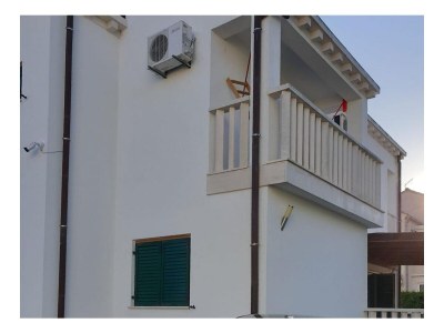 Apartment One bedroom apartment with balcony Korčula A-24058-a - Outdoor photo 2