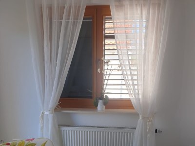 Apartment One bedroom apartment with balcony Korčula A-24058-a - Outdoor photo 8