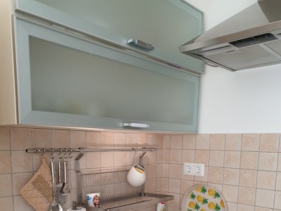 Apartment One bedroom apartment with balcony Korčula A-24058-a - Outdoor photo 10