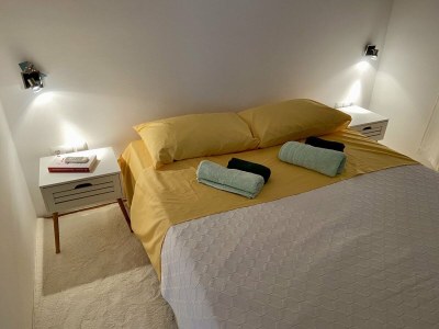 Apartment One bedroom apartment with balcony Korčula A-24058-a - Outdoor photo 11