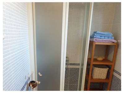 Apartment One bedroom apartment with balcony Korčula A-24058-a - Outdoor photo 12