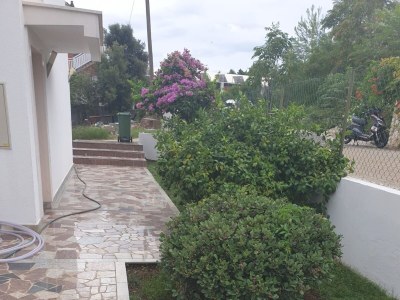 Apartment One bedroom apartment with balcony Korčula A-24058-b - Outdoor photo 5