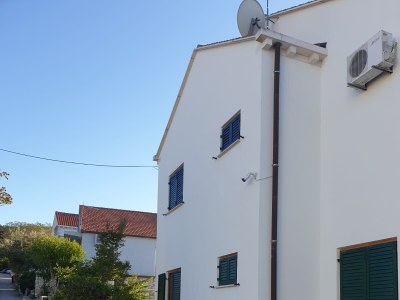 Apartment One bedroom apartment with balcony Korčula A-24058-b - Outdoor photo 6