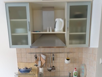 Apartment One bedroom apartment with balcony Korčula A-24058-b - Outdoor photo 8