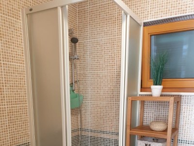 Apartment One bedroom apartment with balcony Korčula A-24058-b - Outdoor photo 11