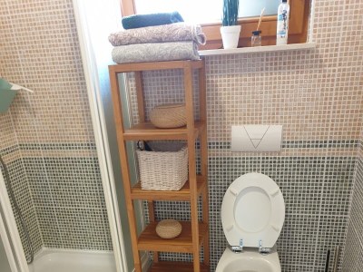 Apartment One bedroom apartment with balcony Korčula A-24058-b - Outdoor photo 12