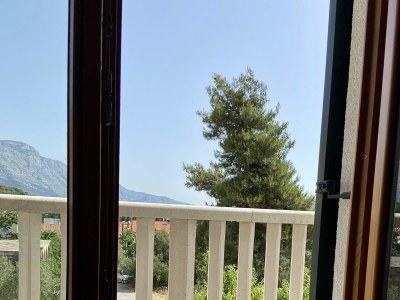 Apartment One bedroom apartment with balcony Korčula A-24058-b - Outdoor photo 13