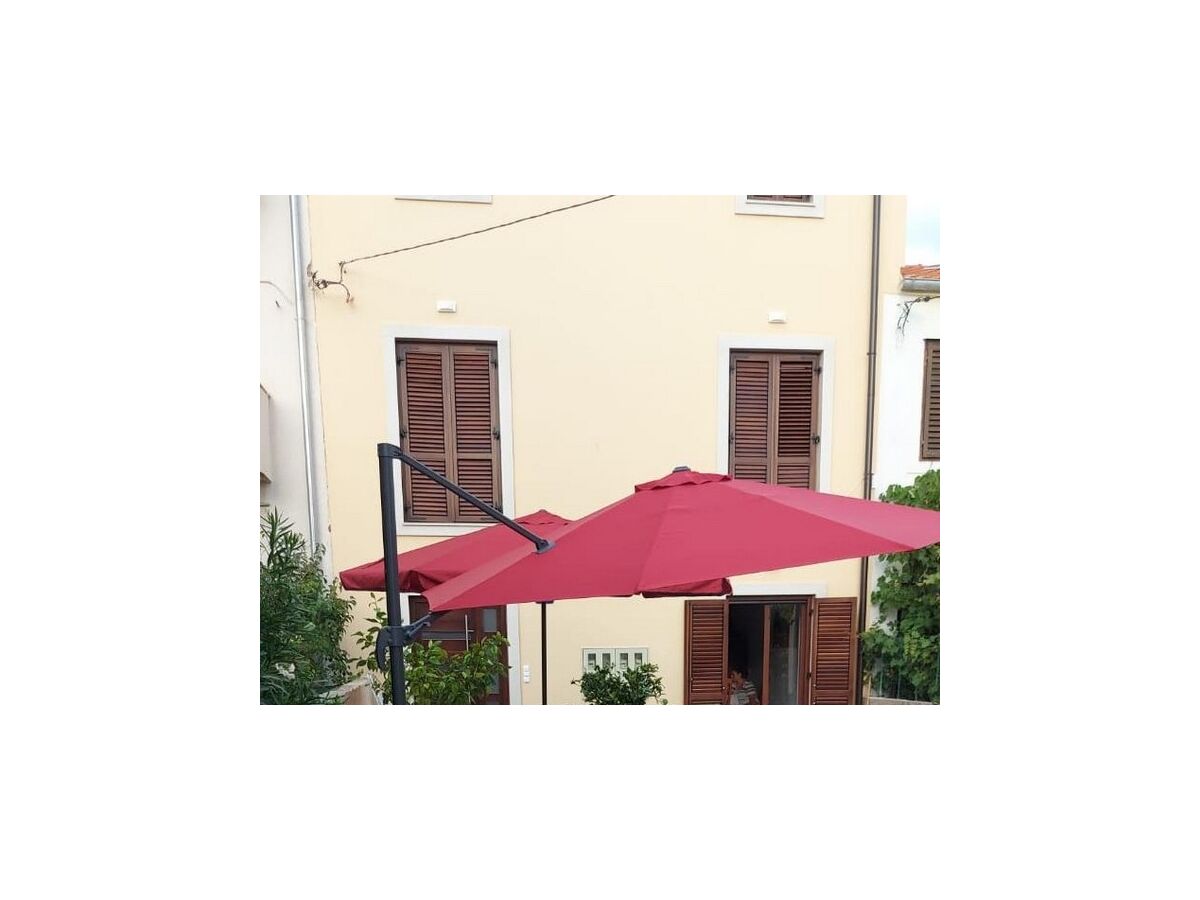 Apartment Two bedroom apartment with air-conditioning Punat, Krk A-24287-a - Outdoor photo 2