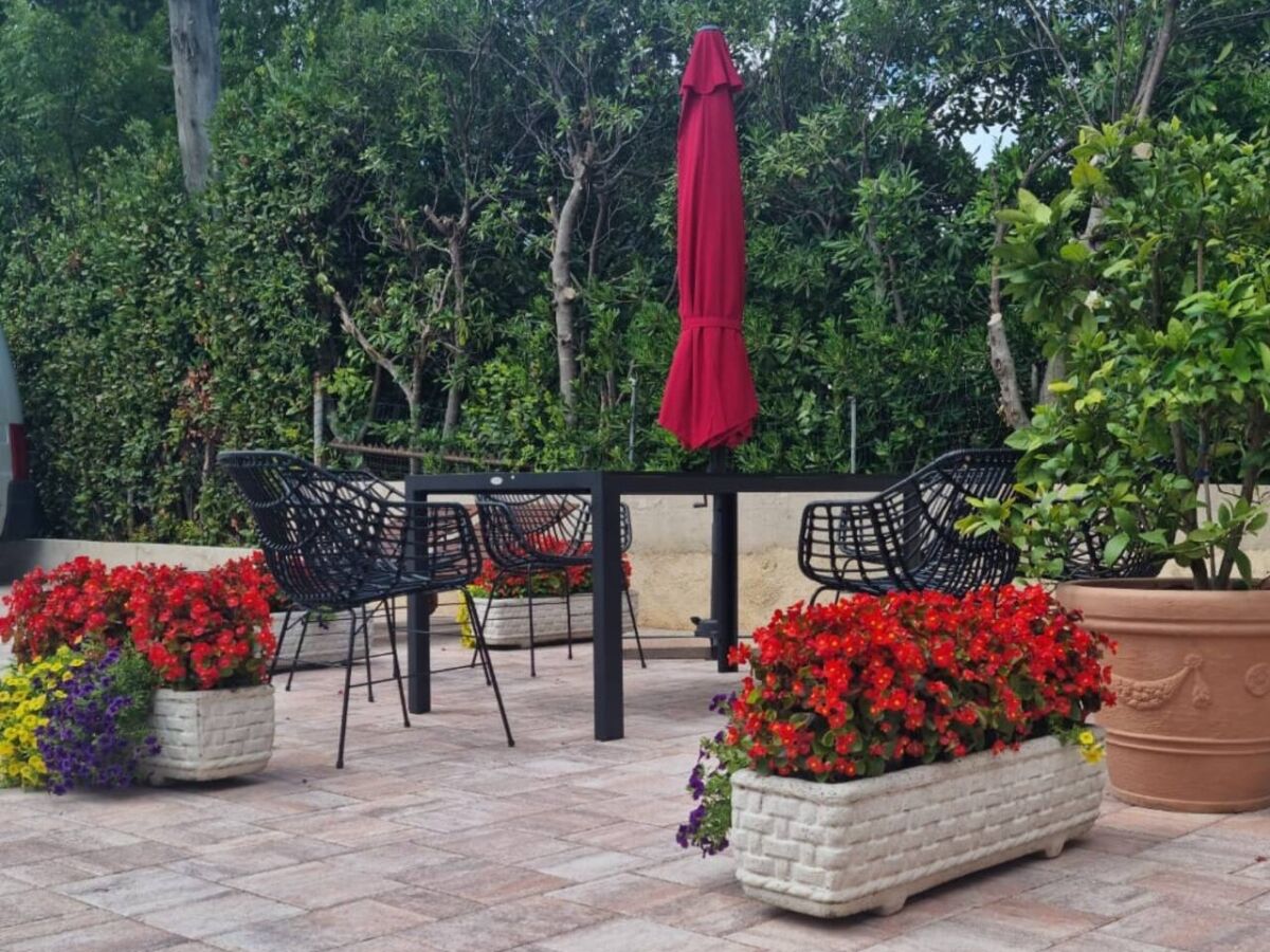 Apartment Two bedroom apartment with air-conditioning Punat, Krk A-24287-a - Outdoor photo 5