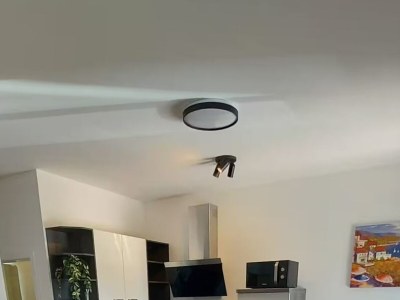 Apartment Two bedroom apartment with air-conditioning Punat, Krk A-24287-a - Outdoor photo 13