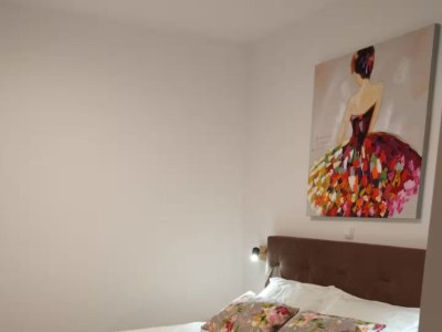 Apartment Two bedroom apartment with air-conditioning Punat, Krk A-24287-a - Outdoor photo 14