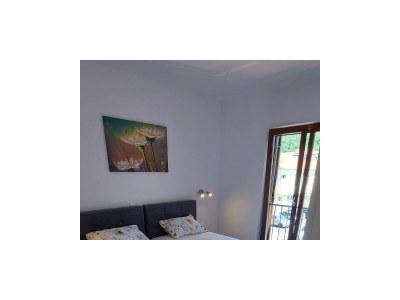 Apartment Two bedroom apartment with air-conditioning Punat, Krk A-24287-a - Outdoor photo 16